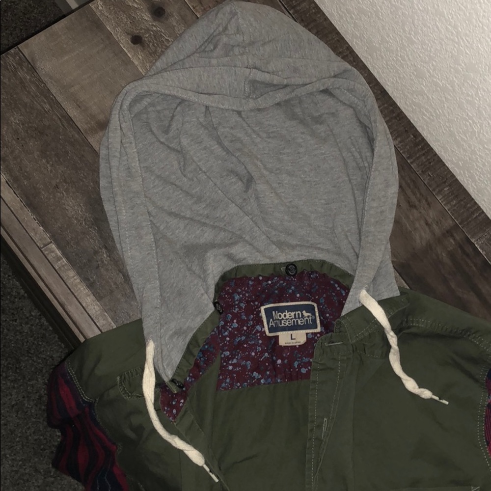 Jacket - Picture 4 of 7